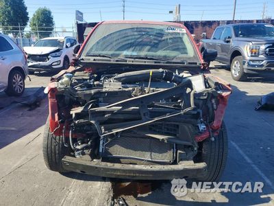 Piąte zdjęcie samochodu w środku: 2024 NISSAN FRONTIER S VIN:1N6ED1EJ1RN671787 - miniatura