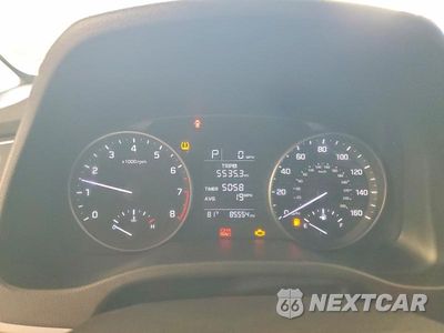 Zdjęcie 9 z 12 samochodu: 2018 HYUNDAI ELANTRA SE VIN:5NPD74LFXJH338224 - miniatura