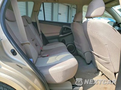 Zdjęcie 11 z 13 samochodu: 2008 TOYOTA RAV4 BASE VIN:JTMZD33V286057619 - miniatura