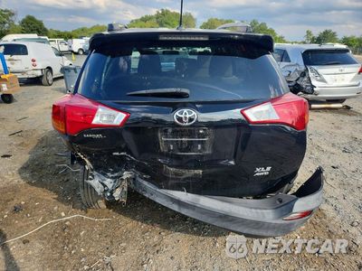Zdjęcie 6 z 13 samochodu: 2014 TOYOTA RAV4 XLE VIN:2T3RFREV2EW199280 - miniatura