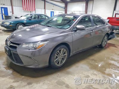 2015 TOYOTA CAMRY SE 4T1BF1FK0FU026455 - główne zdjęcie licytacji z USA - miniatura