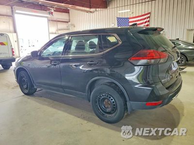 Drugie zdjęcie samochodu z przodu: 2018 NISSAN ROGUE S VIN:5N1AT2MV2JC765767 - miniatura