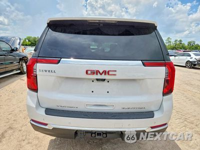 Zdjęcie 6 z 14 samochodu: 2026 GMC YUKON XL ELEVATION VIN:1GKS2GKD2TR201866 - miniatura