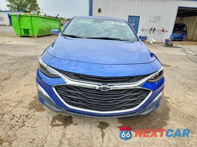 Piąte zdjęcie samochodu w środku: 2023 CHEVROLET MALIBU RS VIN:1G1ZG5ST6PF125222 - miniatura