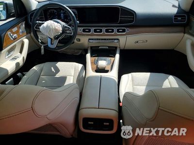 Zdjęcie 8 z 13 samochodu: 2022 MERCEDES-BENZ GLE 350 VIN:4JGFB4JB4NA760957 - miniatura