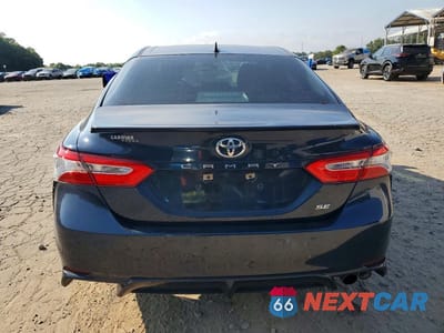 Zdjęcie 6 z 13 samochodu: 2020 TOYOTA CAMRY SE VIN:4T1G11AK6LU958098 - miniatura