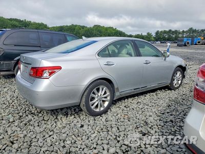 Trzecie zdjęcie samochodu z tyłu: 2012 LEXUS ES 350 VIN:JTHBK1EG1C2510217 - miniatura