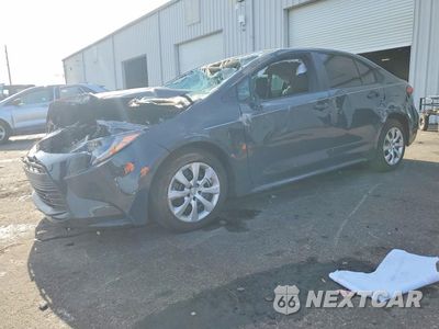 2026 TOYOTA COROLLA LE 5YFB4MDE8TP437832 - główne zdjęcie licytacji z USA - miniatura