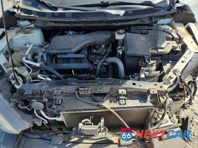 Zdjęcie 12 z 14 samochodu: 2019 NISSAN ROGUE SPORT S VIN:JN1BJ1CP2KW244353 - miniatura