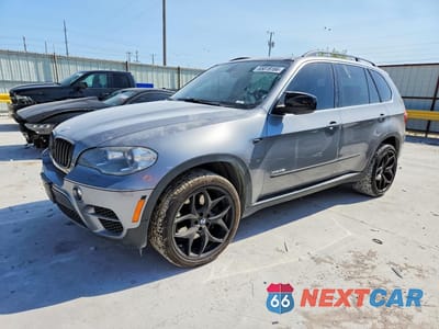 2013 BMW X5 XDRIVE50I 5UXZV8C51D0C16672 - główne zdjęcie licytacji z USA - miniatura