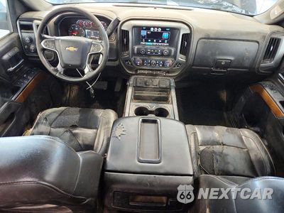Zdjęcie 8 z 12 samochodu: 2015 CHEVROLET SILVERADO K1500 LTZ VIN:1GCUKSECXFF205437 - miniatura