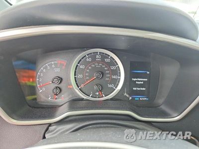 Zdjęcie 9 z 12 samochodu: 2019 TOYOTA COROLLA HATCHBACK SE VIN:JTNK4RBE3K3024722 - miniatura