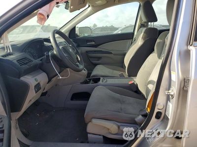 Zdjęcie 7 z 13 samochodu: 2014 HONDA CR-V LX VIN:3CZRM3H36EG713767 - miniatura