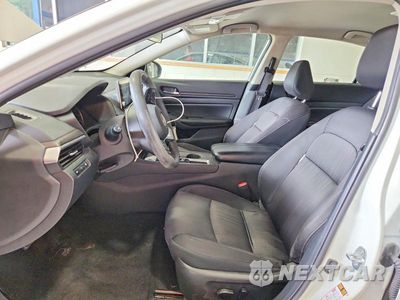 Zdjęcie 7 z 12 samochodu: 2025 NISSAN ALTIMA SV VIN:1N4BL4DV4SN303615 - miniatura