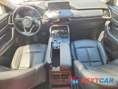 Zdjęcie 8 z 14 samochodu: 2024 MAZDA CX-90 SELECT VIN:JM3KKAHD3R1161246 - miniatura