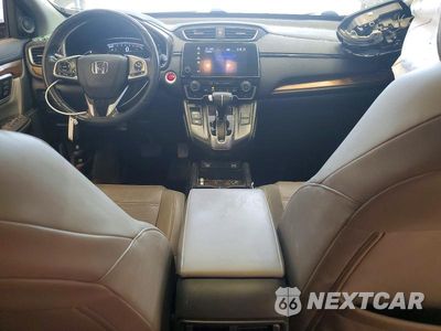 Zdjęcie 8 z 13 samochodu: 2020 HONDA CR-V EXL VIN:5J6RW2H84LL028926 - miniatura