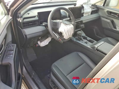 Zdjęcie 8 z 13 samochodu: 2026 TOYOTA RAV4 LE VIN:2T36CRAV1TC016208 - miniatura