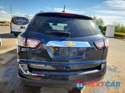 Zdjęcie 6 z 13 samochodu: 2017 CHEVROLET TRAVERSE LT VIN:1GNKVHKDXHJ108325 - miniatura