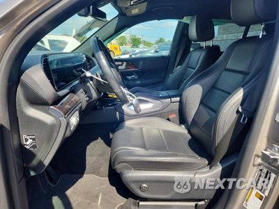 Zdjęcie 7 z 13 samochodu: 2020 MERCEDES-BENZ GLE 350 4MATIC VIN:4JGFB4KE4LA075749 - miniatura