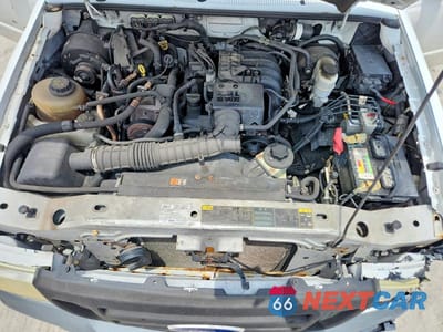 Zdjęcie 11 z 13 samochodu: 2010 FORD RANGER SUPER CAB VIN:1FTKR1ED7APA77408 - miniatura