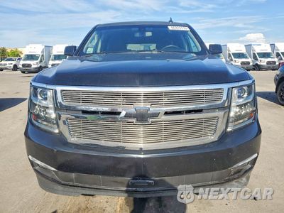 Piąte zdjęcie samochodu w środku: 2015 CHEVROLET SUBURBAN C1500 LS VIN:1GNSCHEC9FR585125 - miniatura