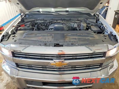 Zdjęcie 11 z 12 samochodu: 2015 CHEVROLET SILVERADO C2500 HEAVY DUTY VIN:1GC1CUEG7FF158527 - miniatura