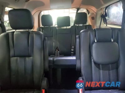 Zdjęcie 10 z 13 samochodu: 2016 CHRYSLER TOWN & COUNTRY TOURING VIN:2C4RC1BGXGR289709 - miniatura