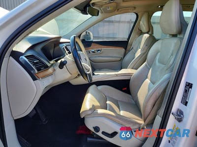 Zdjęcie 7 z 13 samochodu: 2020 VOLVO XC90 T6 INSCRIPTION VIN:YV4A221L7L1565733 - miniatura