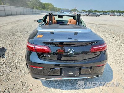 Zdjęcie 6 z 12 samochodu: 2021 MERCEDES-BENZ E 450 VIN:W1K1K5JB0MF162649 - miniatura