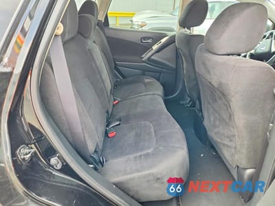 Zdjęcie 11 z 13 samochodu: 2012 NISSAN MURANO S VIN:JN8AZ1MU5CW112750 - miniatura