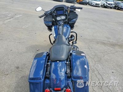 Zdjęcie 6 z 9 samochodu: 2019 HARLEY-DAVIDSON FLTRXS VIN:1HD1KTP11KB634292 - miniatura