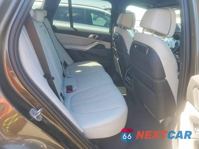 Zdjęcie 11 z 13 samochodu: 2025 BMW X5 XDRIVE40I VIN:5UX23EU05S9W72060 - miniatura