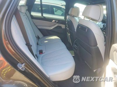Zdjęcie 11 z 13 samochodu: 2025 BMW X5 XDRIVE40I VIN:5UX23EU05S9W72060 - miniatura