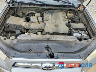 Zdjęcie 12 z 14 samochodu: 2010 TOYOTA 4RUNNER SR5 VIN:JTEBU5JR7A5014565 - miniatura