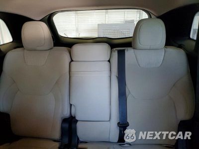 Zdjęcie 10 z 13 samochodu: 2015 JEEP CHEROKEE LATITUDE VIN:1C4PJLCS9FW506829 - miniatura