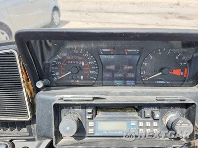 Zdjęcie 7 z 9 samochodu: 1986 HONDA GL1200 I VIN:1HFSC1413GA218498 - miniatura