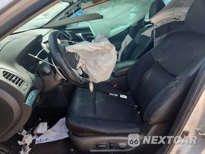 Zdjęcie 7 z 12 samochodu: 2017 NISSAN ALTIMA 2.5 SR VIN:1N4AL3AP9HN317014 - miniatura