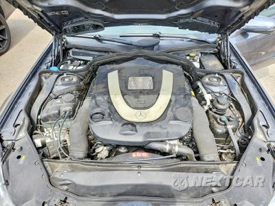 Zdjęcie 11 z 13 samochodu: 2011 MERCEDES-BENZ SL 550 VIN:WDBSK7BA0BF164235 - miniatura
