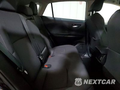 Zdjęcie 11 z 13 samochodu: 2021 TOYOTA VENZA LE VIN:JTEAAAAH7MJ053530 - miniatura