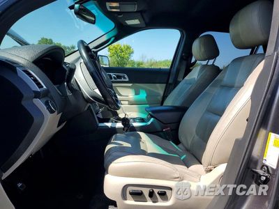 Zdjęcie 7 z 13 samochodu: 2013 FORD EXPLORER XLT VIN:1FM5K8D82DGB13522 - miniatura
