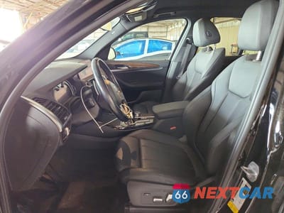 Zdjęcie 7 z 12 samochodu: 2019 BMW X3 SDRIVE30I VIN:5UXTR7C52KLR53683 - miniatura