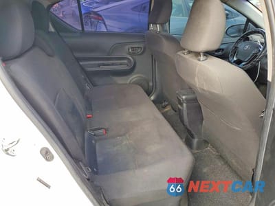 Zdjęcie 10 z 12 samochodu: 2018 TOYOTA PRIUS C TWO VIN:JTDKDTB37J1617283 - miniatura