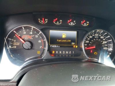 Zdjęcie 9 z 12 samochodu: 2013 FORD F150 SUPERCREW VIN:1FTFW1ET1DKF89748 - miniatura