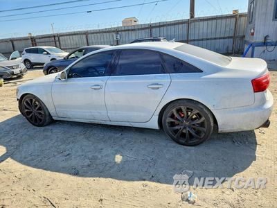 Drugie zdjęcie samochodu z przodu: 2015 AUDI A6 PREMIUM PLUS VIN:WAUDFAFC6FN015649 - miniatura