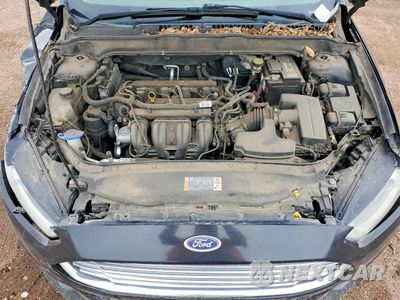 Zdjęcie 11 z 12 samochodu: 2016 FORD FUSION SE VIN:1FA6P0H71G5130721 - miniatura