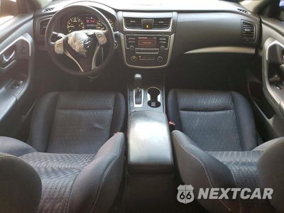 Zdjęcie 8 z 12 samochodu: 2016 NISSAN ALTIMA 2.5 S VIN:1N4AL3AP7GC152736 - miniatura
