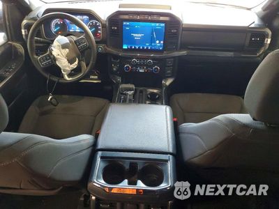Zdjęcie 8 z 13 samochodu: 2023 FORD F150 SUPERCREW VIN:1FTFW1E50PKF55676 - miniatura