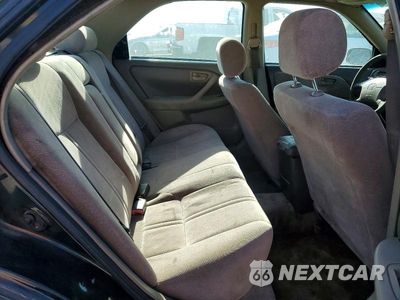 Zdjęcie 10 z 12 samochodu: 1998 TOYOTA CAMRY LE V6 VIN:JT2BF28K1W0093587 - miniatura