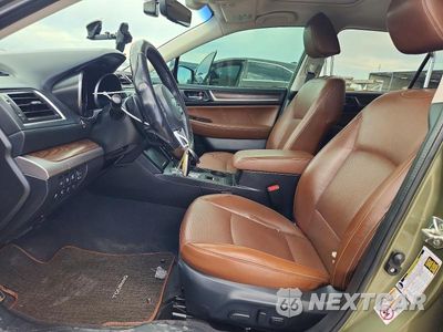 Zdjęcie 7 z 13 samochodu: 2017 SUBARU OUTBACK TOURING VIN:4S4BSETC3H3330758 - miniatura