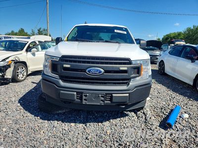 Piąte zdjęcie samochodu w środku: 2020 FORD F150 SUPERCREW VIN:1FTFW1E52LKE08737 - miniatura